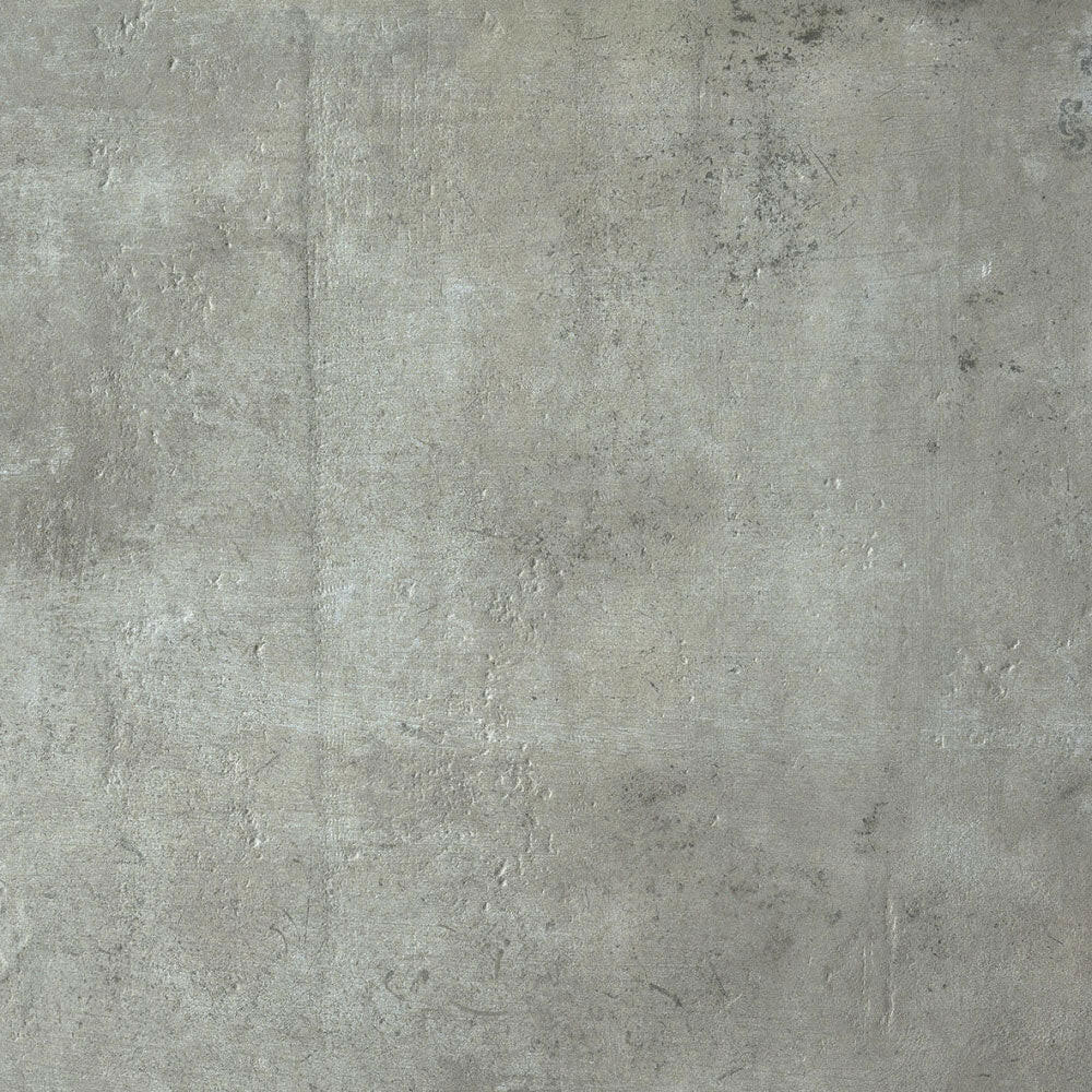 32x32 Thivora Nuage Matte Concrete Look Porcelain Tile - American Tile Depot