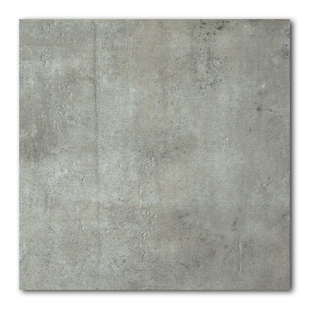 32x32 Thivora Nuage Matte Concrete Look Porcelain Tile - American Tile Depot