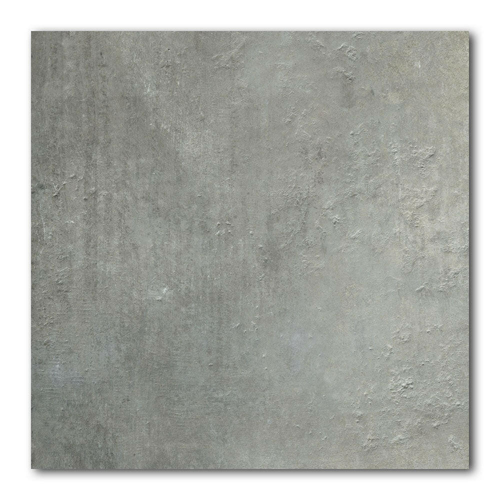 32x32 Thivora Nuage Matte Concrete Look Porcelain Tile - American Tile Depot