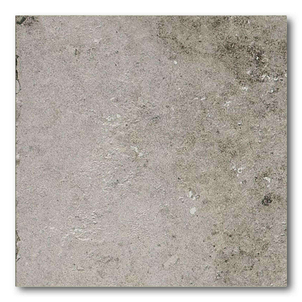 32x32 Torvella Grey Matte Limestone Look Porcelain Tile 32x32 Torvella Grey Matte Limestone Look Porcelain Tile - American Tile Depot