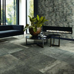 32x32 Torvella Mud Matte Limestone Look Porcelain Tile 32x32 Torvella Mud Matte Limestone Look Porcelain Tile - American Tile Depot