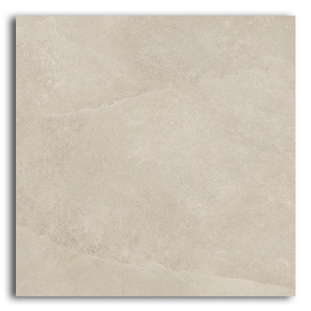 36x36 Ecoslate Beige Natural Slate Look Porcelain Tile 36x36 Ecoslate Beige Natural Slate Look Porcelain Tile - American Tile Depot
