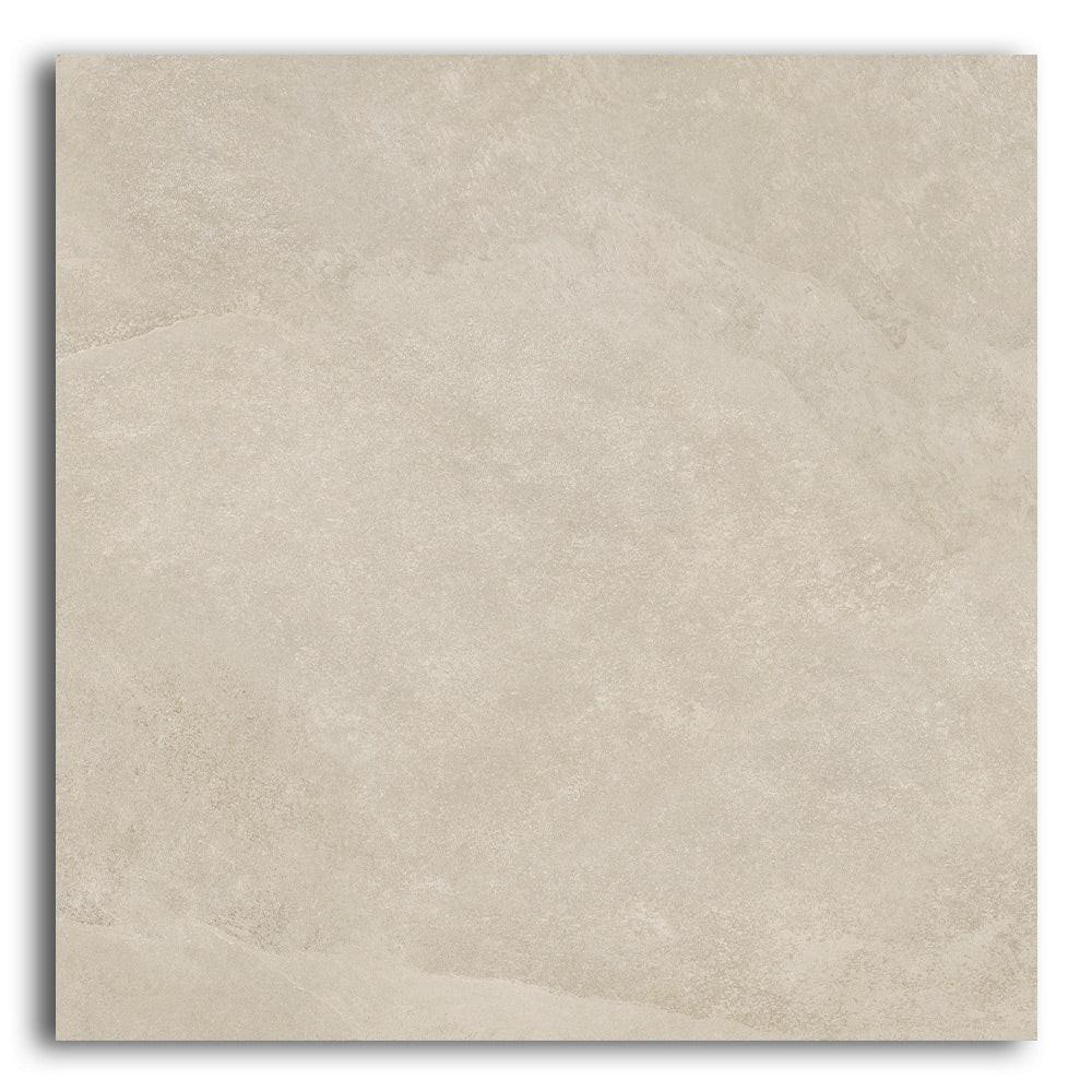 36x36 Ecoslate Beige Natural Slate Look Porcelain Tile 36x36 Ecoslate Beige Natural Slate Look Porcelain Tile - American Tile Depot