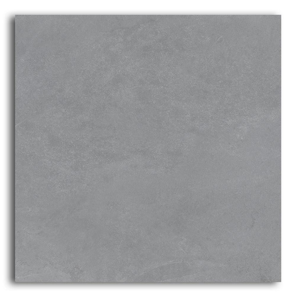 36x36 Ecoslate Gray Natural Slate Look Porcelain Tile 36x36 Ecoslate Gray Natural Slate Look Porcelain Tile - American Tile Depot