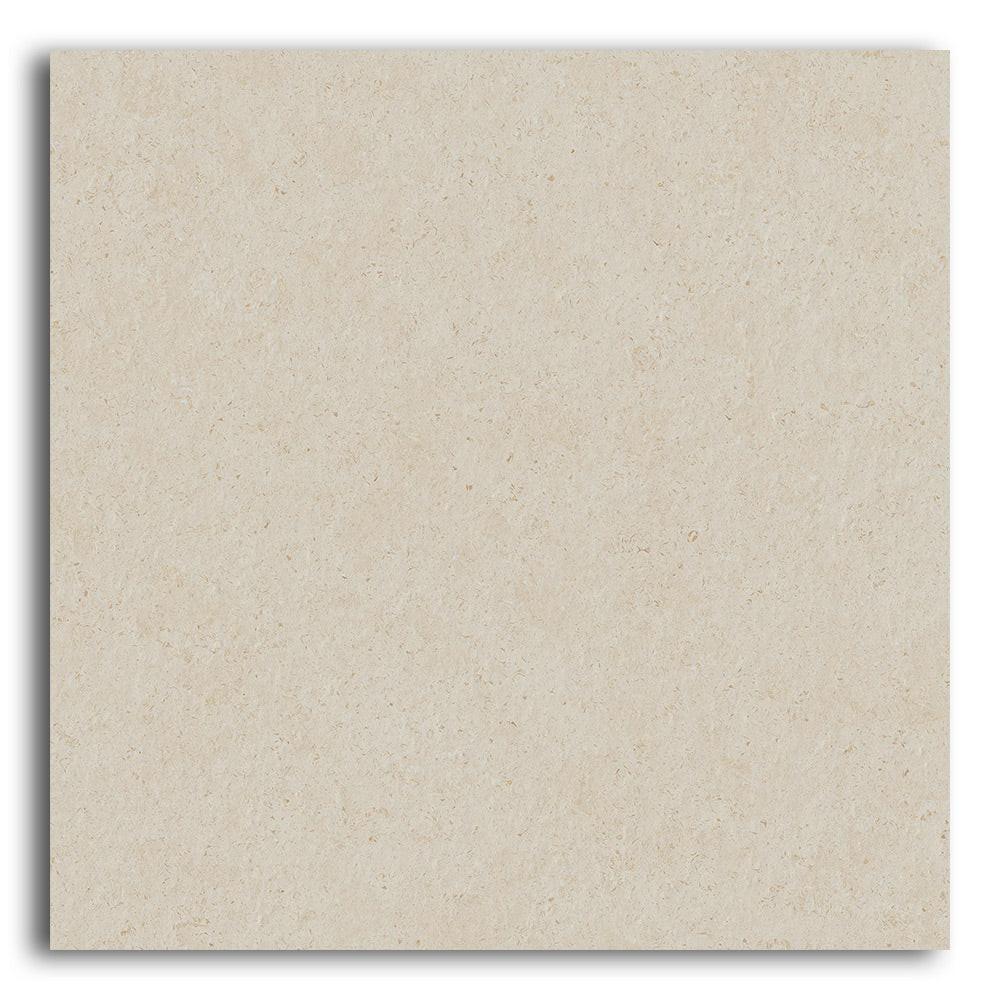 36x36 Limestone Beige Natural Porcelain Tile 36x36 Limestone Beige Natural Porcelain Tile - American Tile Depot