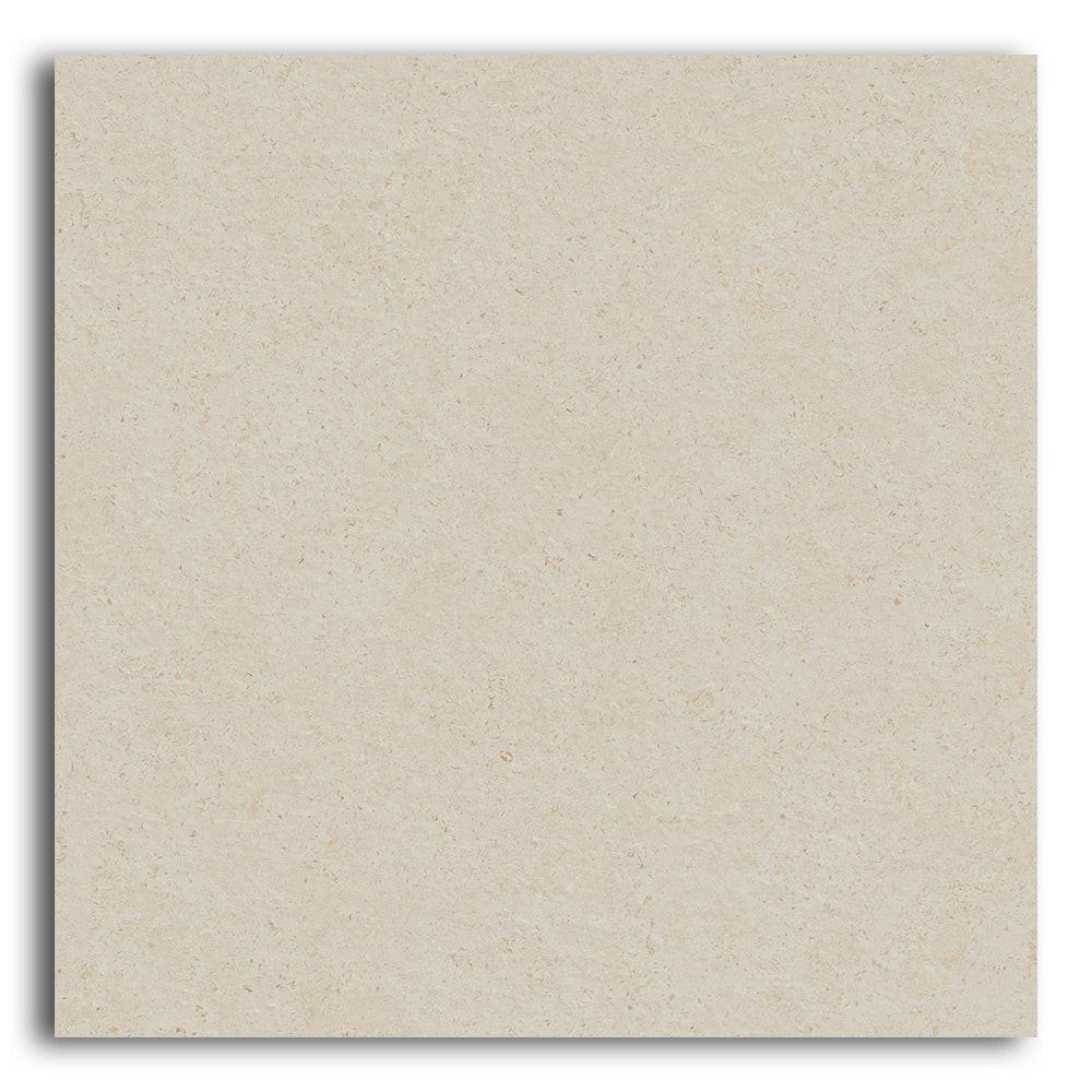 36x36 Limestone Beige Natural Porcelain Tile 36x36 Limestone Beige Natural Porcelain Tile - American Tile Depot