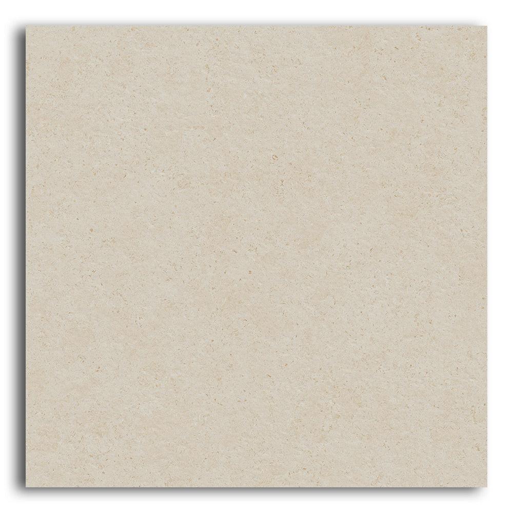 36x36 Limestone Beige Natural Porcelain Tile 36x36 Limestone Beige Natural Porcelain Tile - American Tile Depot