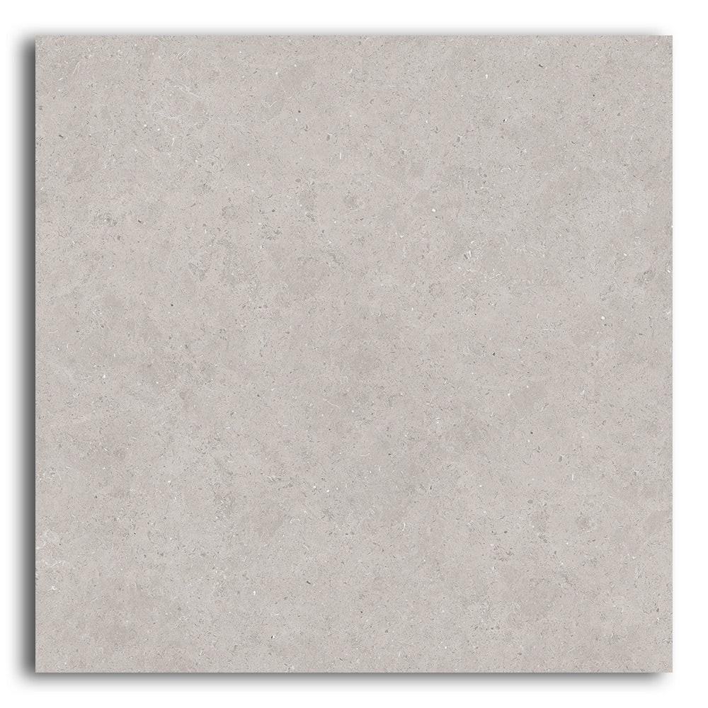 36x36 Limestone Gray Natural Porcelain Tile 36x36 Limestone Gray Natural Porcelain Tile - American Tile Depot