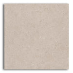 36x36 Limestone Taupe Natural Porcelain Tile 36x36 Limestone Taupe Natural Porcelain Tile - American Tile Depot