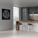 36x36 Limestone White Natural Porcelain Tile 36x36 Limestone White Natural Porcelain Tile - American Tile Depot