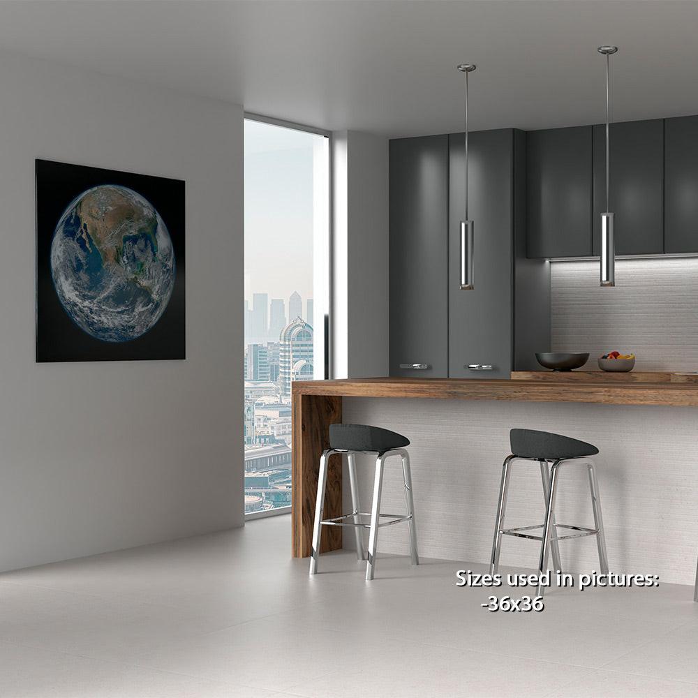36x36 Limestone White Natural Porcelain Tile 36x36 Limestone White Natural Porcelain Tile - American Tile Depot