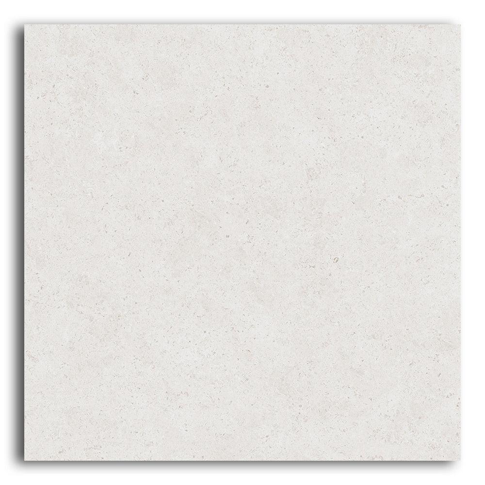36x36 Limestone White Natural Porcelain Tile 36x36 Limestone White Natural Porcelain Tile - American Tile Depot