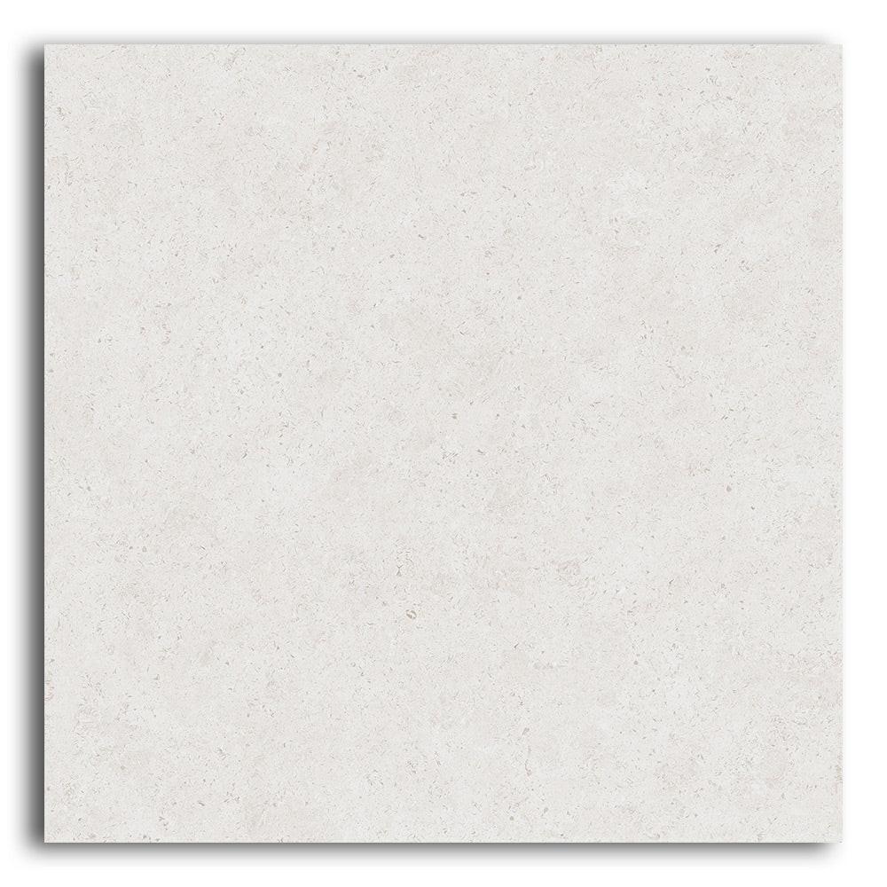 36x36 Limestone White Natural Porcelain Tile 36x36 Limestone White Natural Porcelain Tile - American Tile Depot