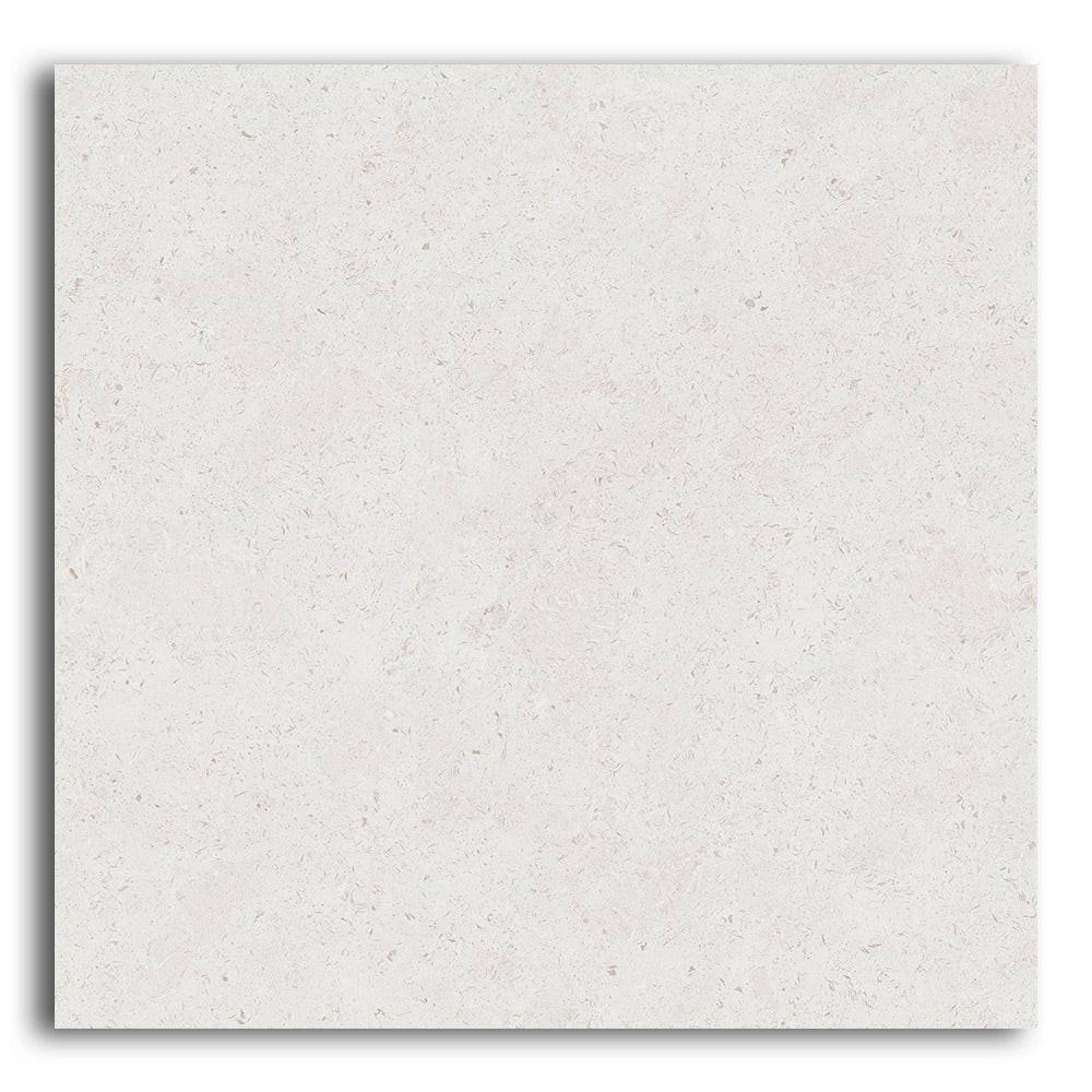 36x36 Limestone White Natural Porcelain Tile 36x36 Limestone White Natural Porcelain Tile - American Tile Depot