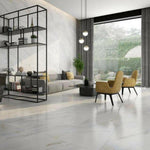 36x36 Montblanc Gold Polished Marble Look Porcelain Tile 36x36 Montblanc Gold Polished Marble Look Porcelain Tile - American Tile Depot