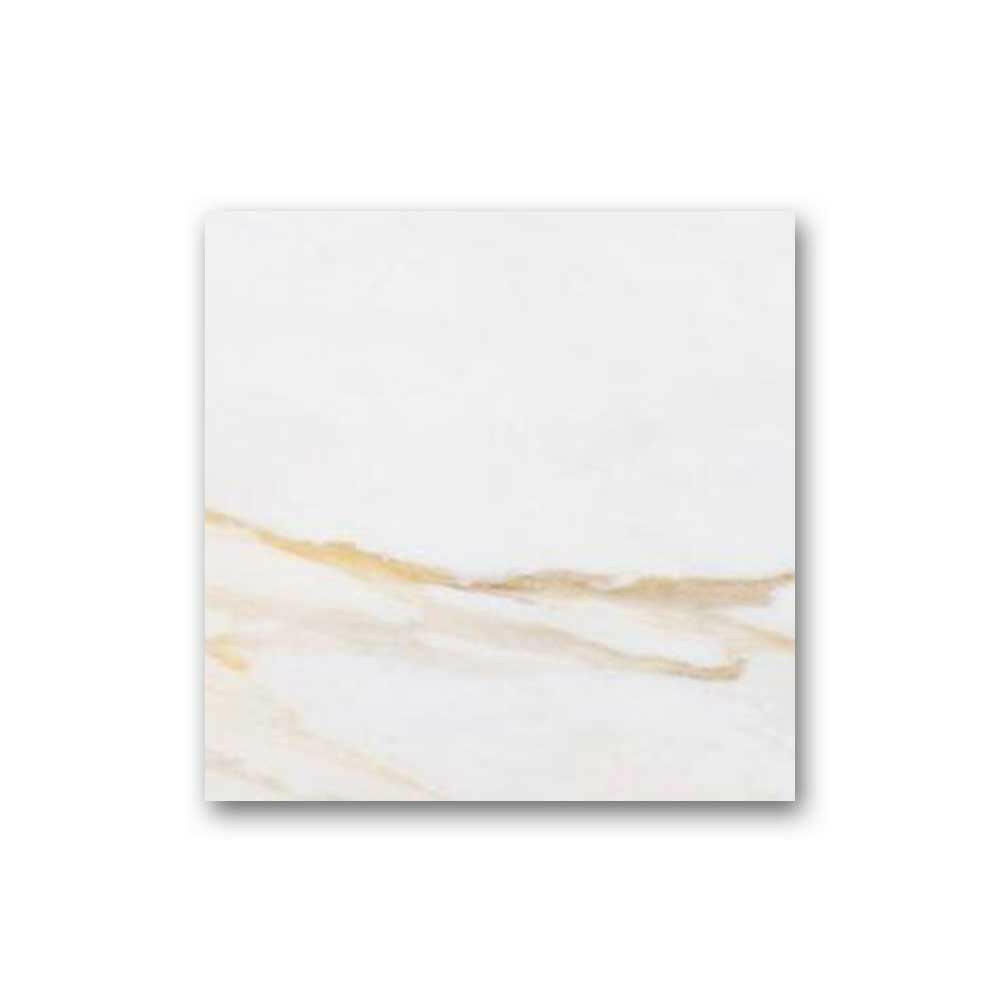 36x36 Montblanc Gold Polished Marble Look Porcelain Tile 36x36 Montblanc Gold Polished Marble Look Porcelain Tile - American Tile Depot