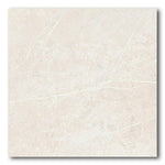 36x36 Pluvessa White Polished Marble Look Porcelain Tile 36x36 Pluvessa White Polished Marble Look Porcelain Tile - American Tile Depot