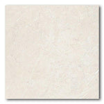 36x36 Pluvessa White Polished Marble Look Porcelain Tile 36x36 Pluvessa White Polished Marble Look Porcelain Tile - American Tile Depot