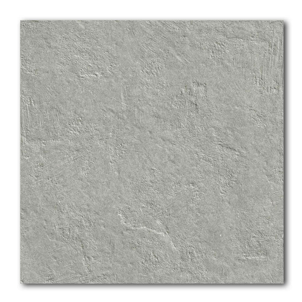 36x36 Pulvion Marengo Matte Concrete Look Porcelain Tile 36x36 Pulvion Marengo Matte Concrete Look Porcelain Tile - American Tile Depot