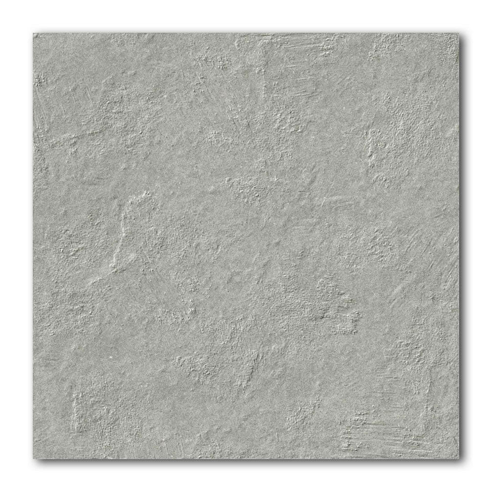 36x36 Pulvion Marengo Matte Concrete Look Porcelain Tile 36x36 Pulvion Marengo Matte Concrete Look Porcelain Tile - American Tile Depot