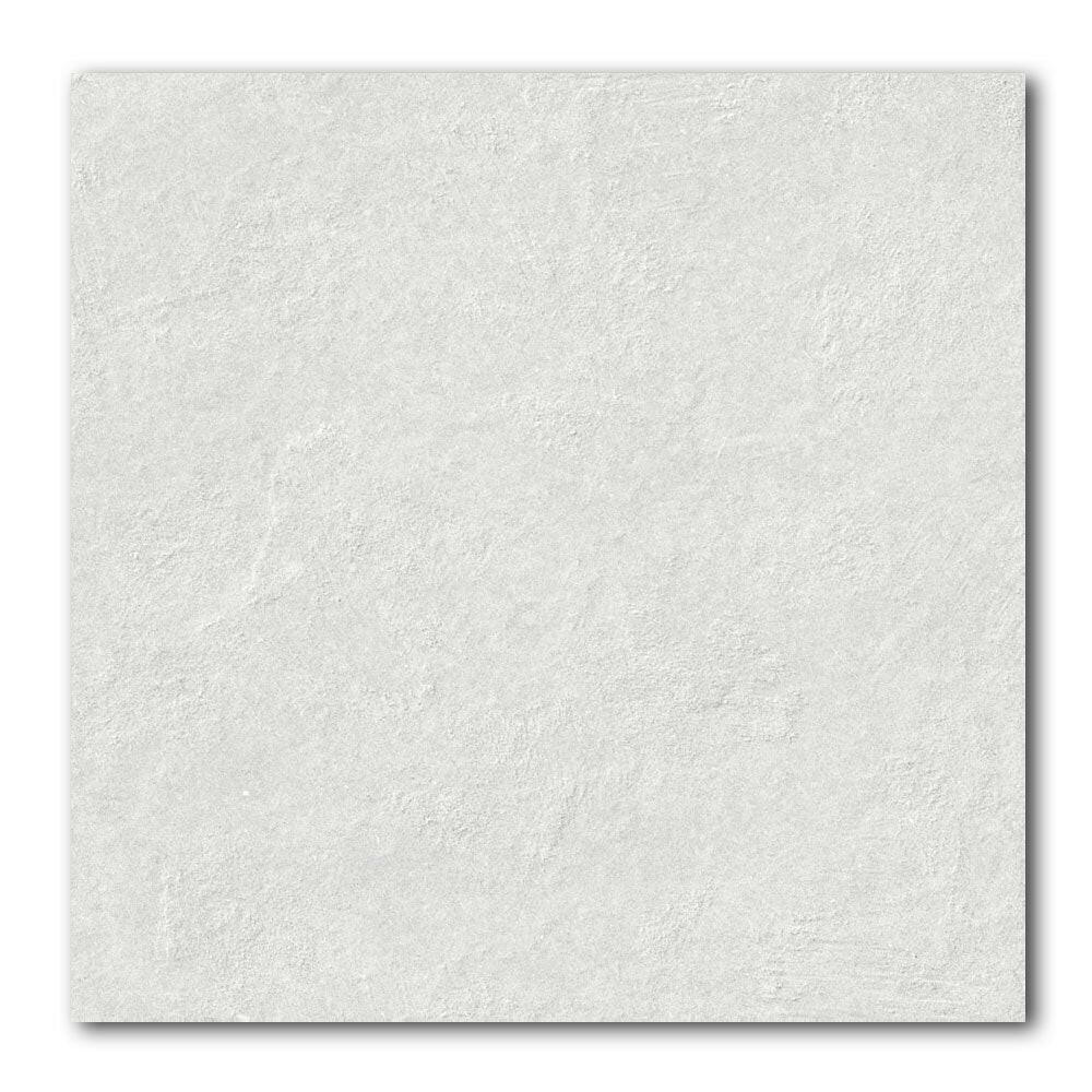 36x36 Pulvion Perla Matte Concrete Look Porcelain Tile 36x36 Pulvion Perla Matte Concrete Look Porcelain Tile - American Tile Depot
