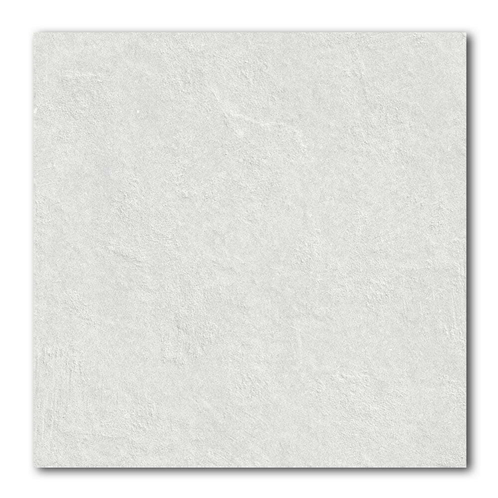 36x36 Pulvion Perla Matte Concrete Look Porcelain Tile 36x36 Pulvion Perla Matte Concrete Look Porcelain Tile - American Tile Depot
