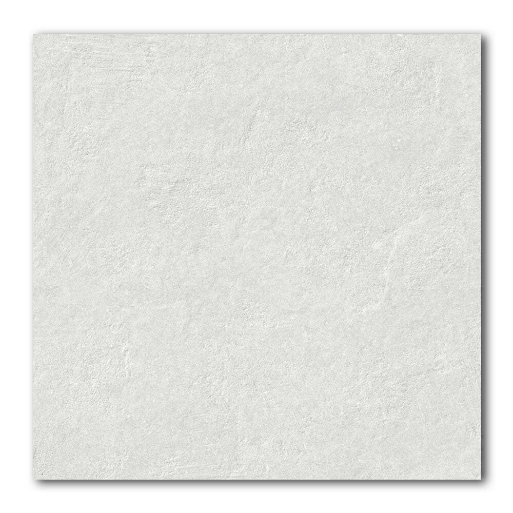 36x36 Pulvion Perla Matte Concrete Look Porcelain Tile 36x36 Pulvion Perla Matte Concrete Look Porcelain Tile - American Tile Depot