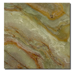 12x12 Green Onyx Polished Tile 12x12 Green Onyx Polished Tile - American Tile Depot