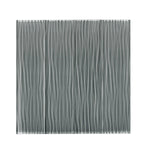 3x12 Blue Pasific Waves Glass Subway Tile 3x12 Blue Pasific Waves Glass Subway Tile - American Tile Depot