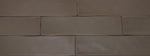 3x12 Bronx Alga Glossy Solid Color Porcelain Tile 3x12 Bronx Alga Glossy Solid Color Porcelain Tile - American Tile Depot