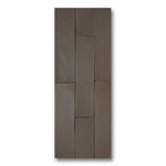 3x12 Bronx Alga Glossy Solid Color Porcelain Tile 3x12 Bronx Alga Glossy Solid Color Porcelain Tile - American Tile Depot