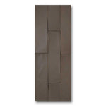 3x12 Bronx Alga Glossy Solid Color Porcelain Tile 3x12 Bronx Alga Glossy Solid Color Porcelain Tile - American Tile Depot