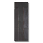 3x12 Bronx Gris Glossy Solid Color Porcelain Tile 3x12 Bronx Gris Glossy Solid Color Porcelain Tile - American Tile Depot