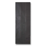 3x12 Bronx Gris Glossy Solid Color Porcelain Tile 3x12 Bronx Gris Glossy Solid Color Porcelain Tile - American Tile Depot