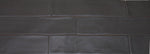 3x12 Bronx Gris Glossy Solid Color Porcelain Tile 3x12 Bronx Gris Glossy Solid Color Porcelain Tile - American Tile Depot