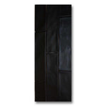 3x12 Bronx Nero Glossy Solid Color Porcelain Tile 3x12 Bronx Nero Glossy Solid Color Porcelain Tile - American Tile Depot