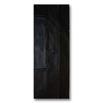 3x12 Bronx Nero Glossy Solid Color Porcelain Tile 3x12 Bronx Nero Glossy Solid Color Porcelain Tile - American Tile Depot