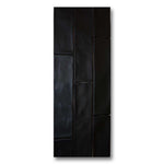 3x12 Bronx Nero Glossy Solid Color Porcelain Tile 3x12 Bronx Nero Glossy Solid Color Porcelain Tile - American Tile Depot