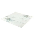 3x12 Calacatta Gold Marble Look Glass Subway Tile 3x12 Calacatta Gold Marble Look Glass Subway Tile - American Tile Depot