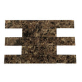 Emperador Dark Look