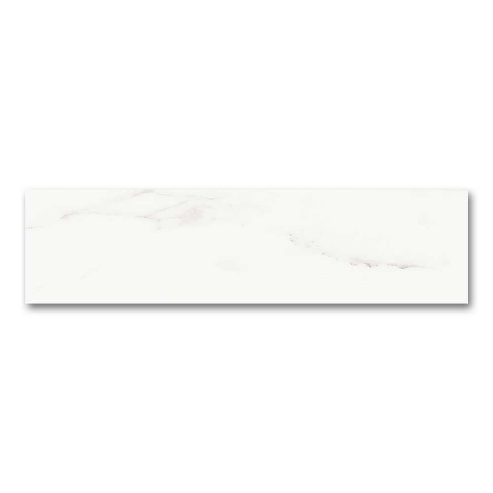 3x12 Escultura Statuary Matte Ceramic Wall Tile