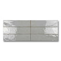 3x12 Tender Gray Matte