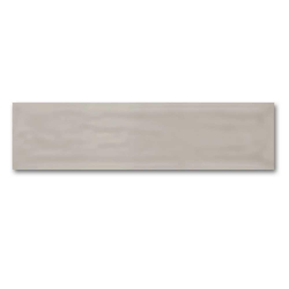 3x12 Flux Ash Glossy Ceramic Wall Tile 3x12 Flux Ash Glossy Ceramic Wall Tile - American Tile Depot