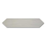 3x12 Flux Ash Picket Glossy Ceramic Wall Tile 3x12 Flux Ash Picket Glossy Ceramic Wall Tile - American Tile Depot