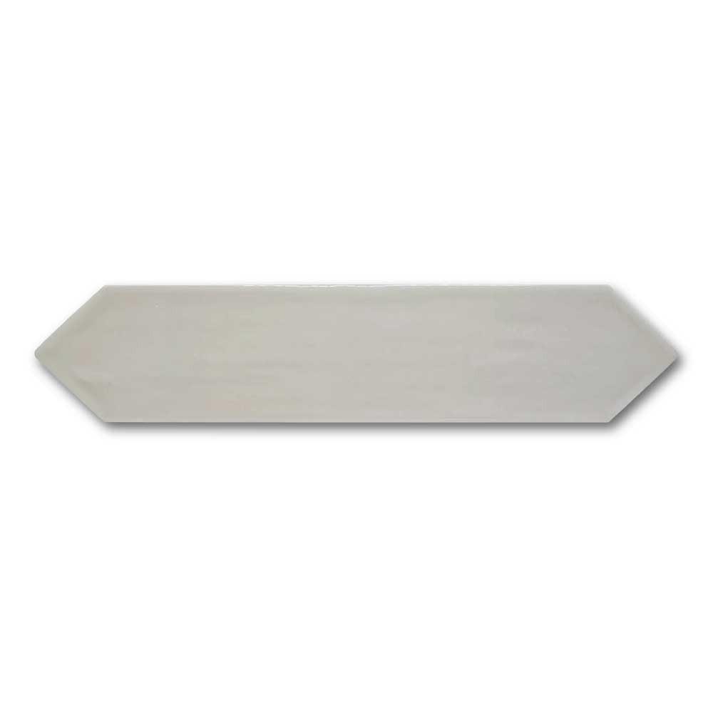 3x12 Flux Ash Picket Glossy Ceramic Wall Tile 3x12 Flux Ash Picket Glossy Ceramic Wall Tile - American Tile Depot
