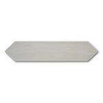 3x12 Flux Ash Picket Glossy Ceramic Wall Tile 3x12 Flux Ash Picket Glossy Ceramic Wall Tile - American Tile Depot