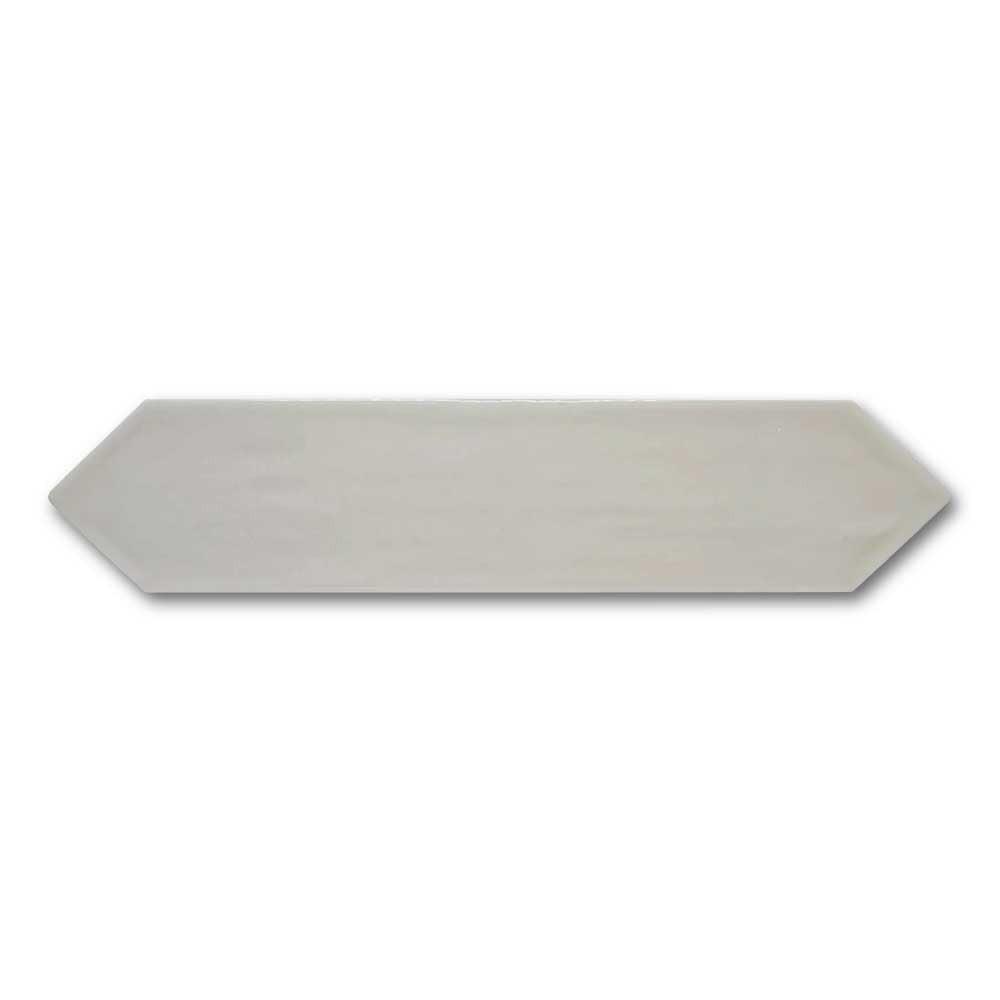 3x12 Flux Ash Picket Glossy Ceramic Wall Tile 3x12 Flux Ash Picket Glossy Ceramic Wall Tile - American Tile Depot
