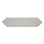 3x12 Flux Ash Picket Glossy Ceramic Wall Tile 3x12 Flux Ash Picket Glossy Ceramic Wall Tile - American Tile Depot