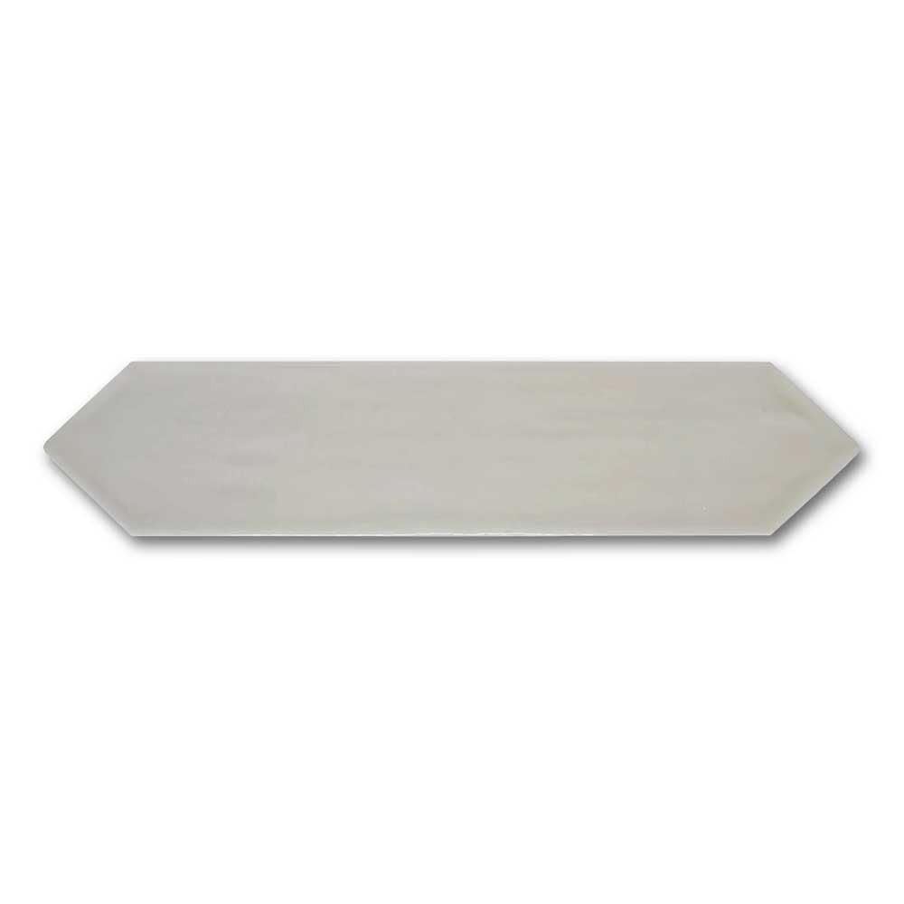 3x12 Flux Ash Picket Glossy Ceramic Wall Tile 3x12 Flux Ash Picket Glossy Ceramic Wall Tile - American Tile Depot