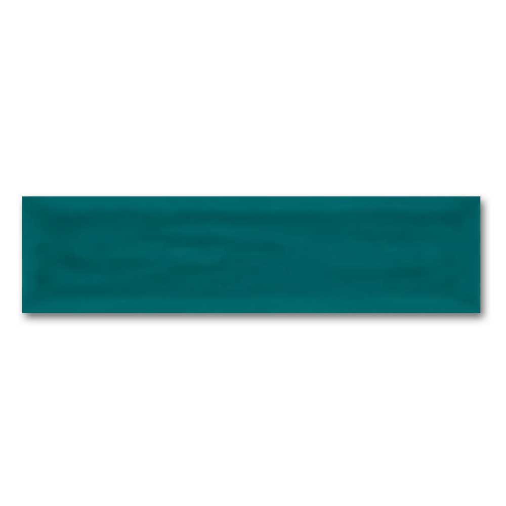 3x12 Flux Jade Glossy Ceramic Wall Tile 3x12 Flux Jade Glossy Ceramic Wall Tile - American Tile Depot
